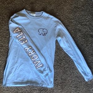 Ivory Ella long sleeve